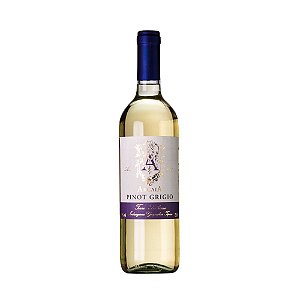 VINHO BCO ARCAIA PINOT GRIGIO - 750ML