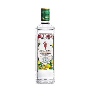 Arraiá de Ofertas: Gin Beefeater Botanics - 750ml