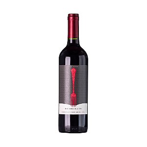 Vinho Foodkiller Cabernet Sauvignon - 750ML