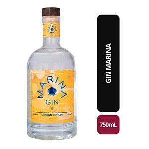 Gin Marina - 750ML