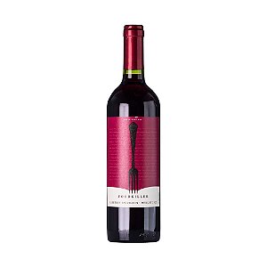 Foodkiller Cabernet Sauvignon / Merlot - 750ML