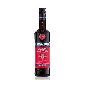 Aperitivo Ramazzotti Amaro - 700ml