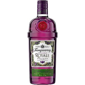 Gin Tanqueray Royale Blackcurrant - 700ml