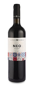 Vinho Italiano Colle Mare NEO Rosso Sicily - 750ml