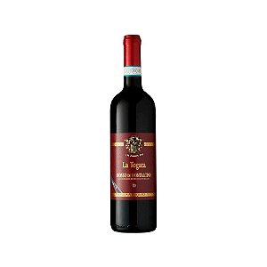 Vinho Italiano La Togata Rosso di Montalcino DOCG - 750ml