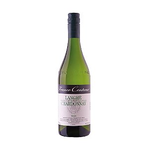 Vinho Franco Conterno Langhe Chardonnay DOC - 750ML