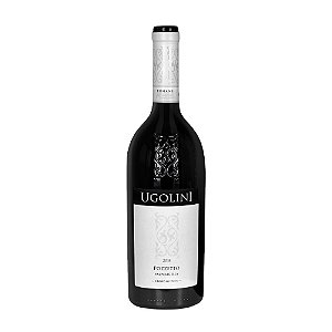 Vinho Ugolini Pozzetto Valpolicella Classico - 750ml