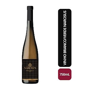 Vinho Branco Narcisu's Vinho Verde - 750ML