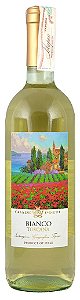 Vinho Cala de Poeti Bianco - 750ML