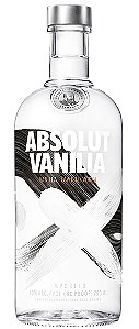 Absolut Vanilia - 750ml