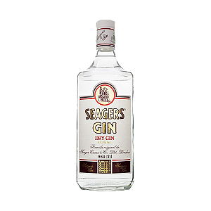 Gin Seagers - 980ML