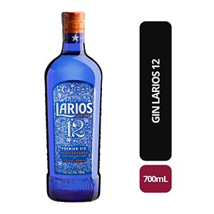 Gin Larios 12 - 700ml