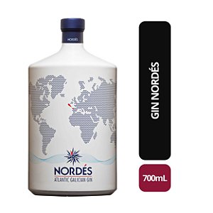 Gin Nordés - 700ml