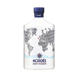 Gin Nordés - 700ml