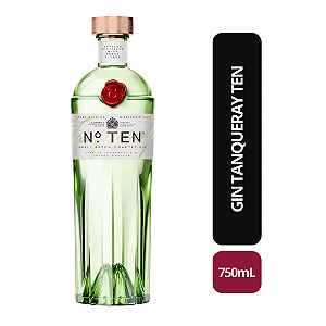 Gin Tanqueray Ten - 750ml
