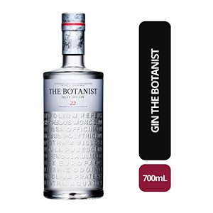 Gin The Botanist - 700ml