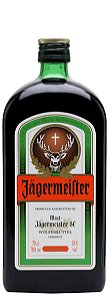 Jagermeister - 700ml