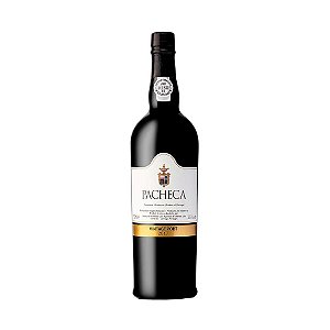 Pacheca Porto Vintage - 750ml