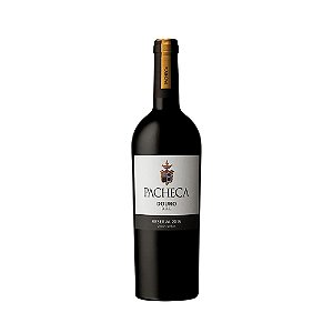 Pacheca Reserva Vinhas Velhas - 750ml