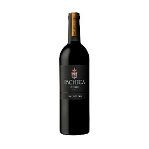 PACHECA SUPERIOR DOC DOURO TINTO - 750ML