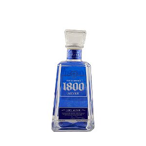 Tequila 1800 Silver - 750ml