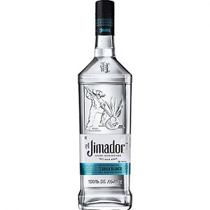 Tequila El jimador Silver - 750ml