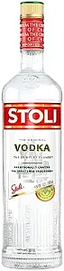 Vodka Stolichnaya - 1L