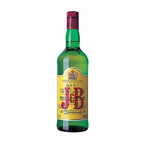 Whisky J&B Rare - 1L