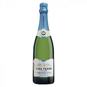 ESPUMANTE CASA PERINI PROSECCO - 750ML