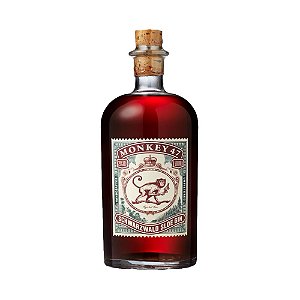 Monkey 47 Sloe Dry Gin 500mL