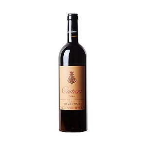 Vinho Cartuxa Tinto Colheita - 750ML
