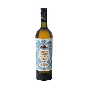 Vermouth Martini Riserva Speciale Ambrato di Torino - 750 ml