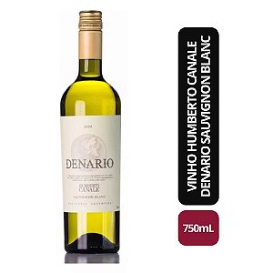 Vinho Humberto Canale Denario Sauvignon Blanc - 750ML