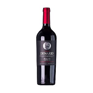 VINHO HUMBERTO CANALE DENARIO RESERVA CABERNET FRANC - 750ML