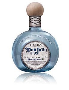 Tequila Don Julio Blanco - 750 ml