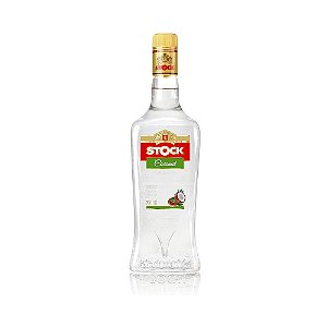 Licor Stock Coconut - 720ml