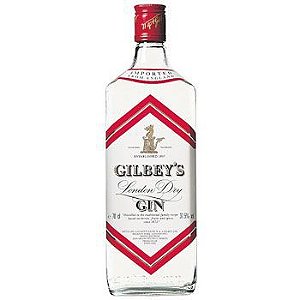 Gin Gilbeys - 700ml