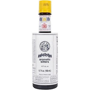 Bitter Angostura Aromatic - 100ml