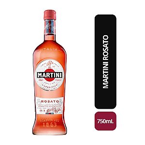 Martini Rosato - 750ml