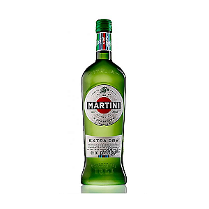 Martini Extra Dry - 750ml