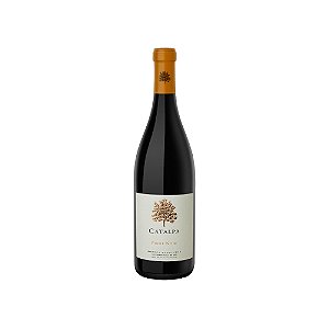 Vinho Argentino Catalpa Pinot Noir - 750ML
