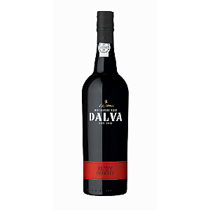 VINHO DO PORTO DALVA RUBY  - 750ML