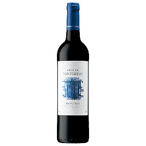 AZUL DE VENTOZELO TINTO - 750ML