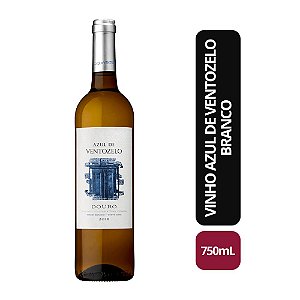VINHO AZUL VENTOZELO BRANCO - 750ML