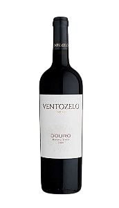 VINHO VENTOZELO RESERVA TINTO - 750ML