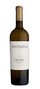 VINHO VENTOZELO RESERVA BRANCO - 750ML