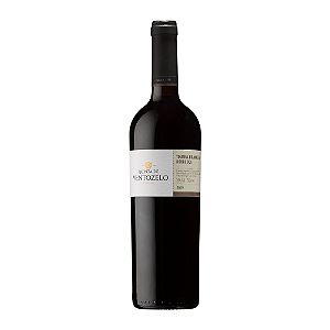 VINHO QUINTA DE VENTOZELO TOURIGA FRANCA TINTO - 750ML