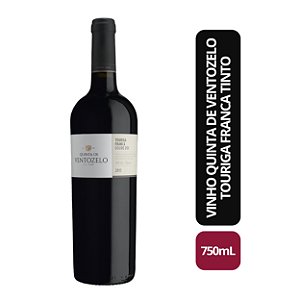 VINHO QUINTA DE VENTOZELO TOURIGA FRANCA TINTO - 750ML