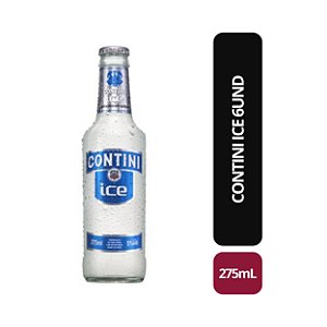 Contini Ice 6x275ml