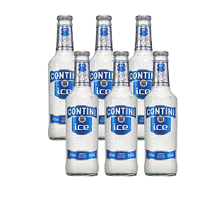 Contini Ice 6x275ml